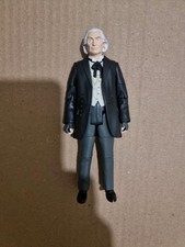 DOCTOR WHO FIRST DR RICHARD