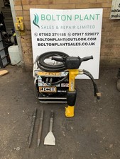 JCB BREAKER PACK PETROL
