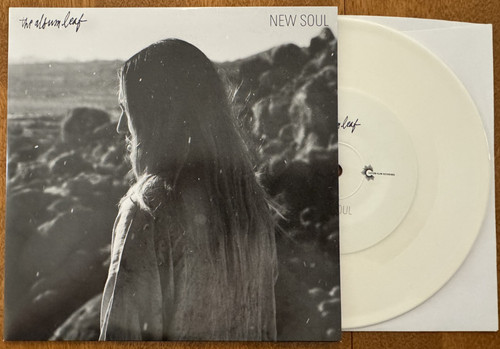 The album leaf new - the, soul