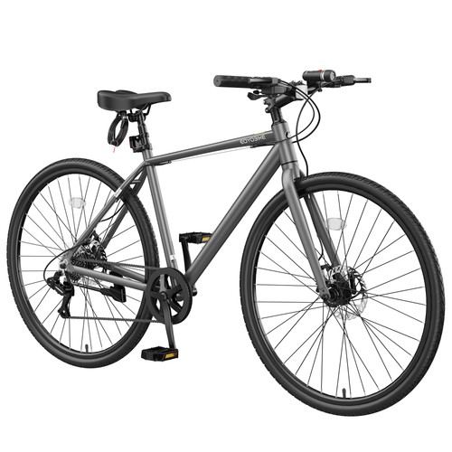 Eoyobike 700c hybrid - 700c, (29in)