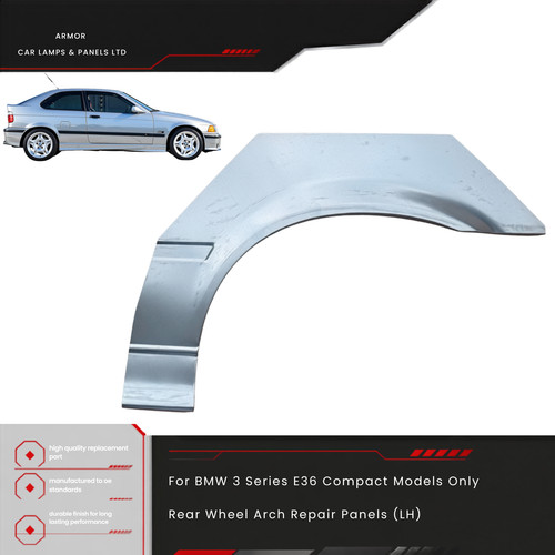 Fits bmw e36 - bmw, compact