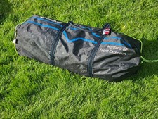 Outwell Montana 6P Front