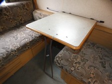Caravan detachable table 26.5