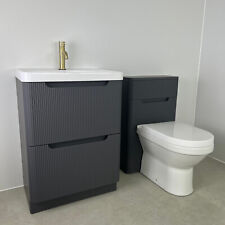 Bathroom Furniture Vanity Unit
