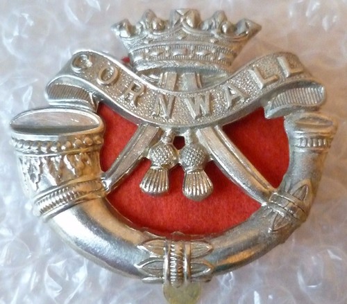 Ww1 duke cornwall light - ww1,