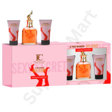 Women's Ladies Perfume Parfum