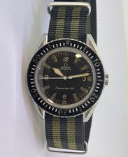 Rare Vintage 1967 Omega