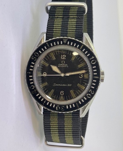 Rare vintage 1967 omega - 1967,