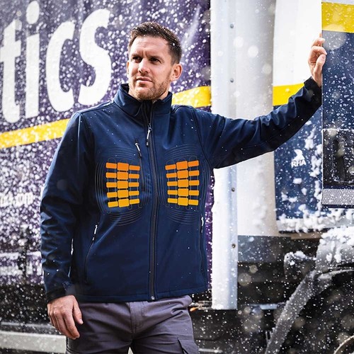 Orn mens cardinal - mens,
