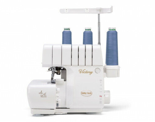 Babylock victory auto tension - babylock,