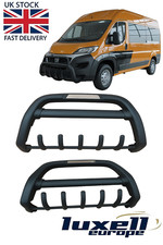 Front Predator A-Bar Bull Bar