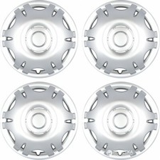 4 X WHEEL TRIMS HUB CAPS WHEEL