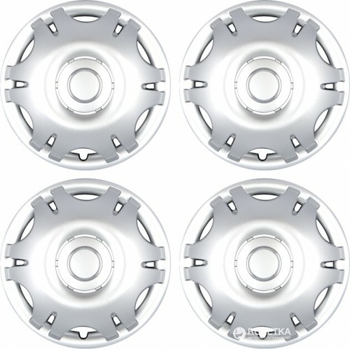 Wheel trims hub - 4,