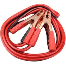 200 AMP CAR / VAN JUMP LEADS