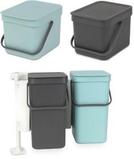 Brabantia Sort and Go Food