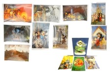 joblot walt disney world