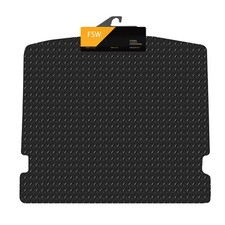 Car Boot Mat For Landrover