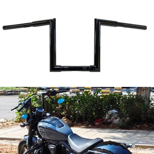 Front handlebar for harley - 16",