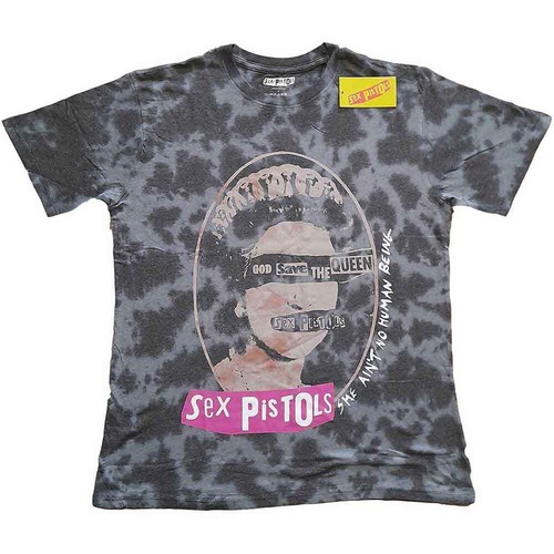 The sex pistols god - the,