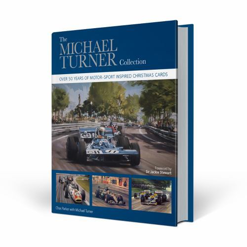 Michael turner collection - michael,