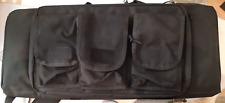 Condor Rifle Case 28" Padded Tactical Military Hunting Airsoft Black
