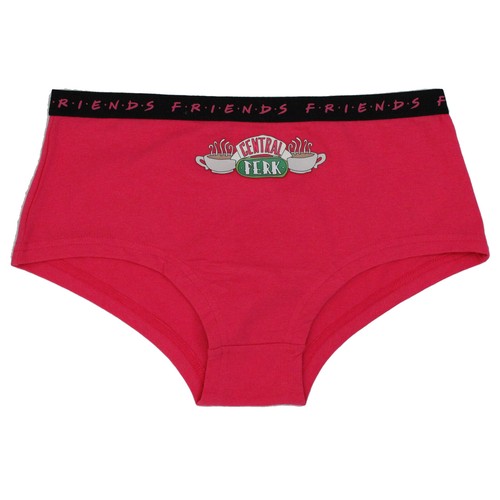 Ladies womens friends - ladies, briefs