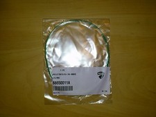 Genuine Ducati Spare Parts Fuel Pump Assembly 'O' Ring Seal, 748 916 996 998 ST4