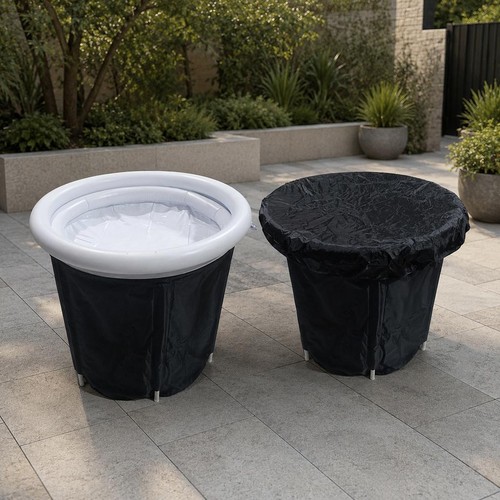 Elasticated lid cover for - cover, r
