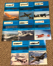 Warpaint Series Lot of 8 Books