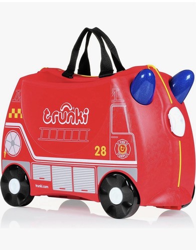 Trunki children ride on - trunki, ride-on