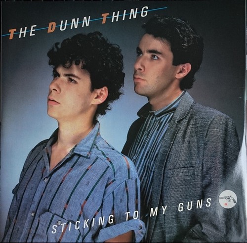 The dunn thing - dunn, to