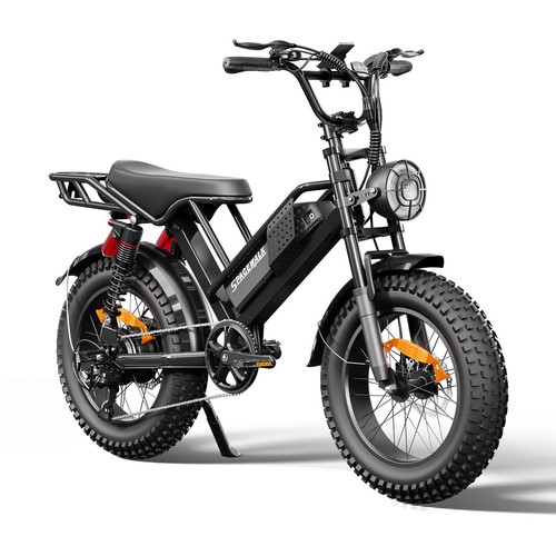 Spacewalk fat tire - m7,