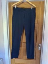 Under armour trousers - w34, l32