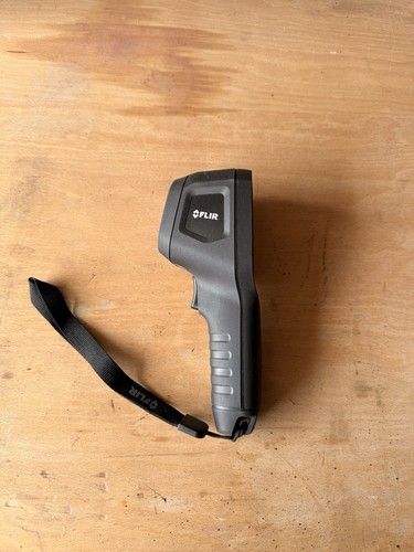 Flir tg268 usb thermal - flir,