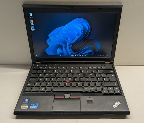 Lenovo thinkpad x230 - lenovo,