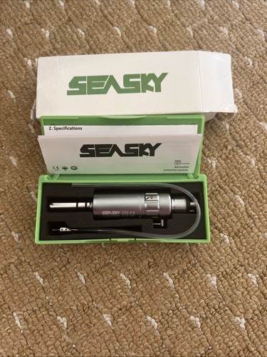 Seasky dental low speed - low,