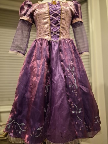 Disney parks princess rapunzel - parks,