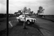 Barry Lee John Gittins Ford