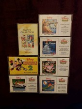 Collection Of Classic Disney