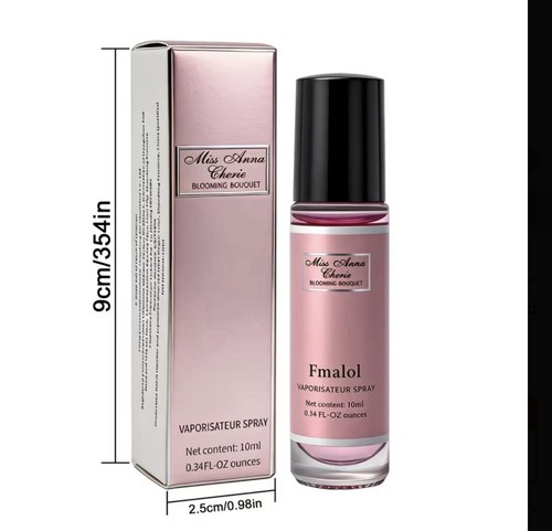 Miss anna cherie 10ml women - anna,