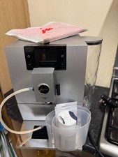 Jura Ena 8 Coffee Machine