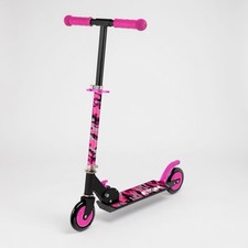 Atom pink camouflage kids - atom,