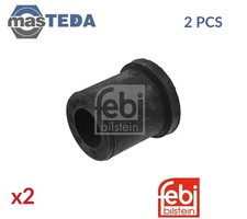 42906 LEAF SPRING BUSH PAIR