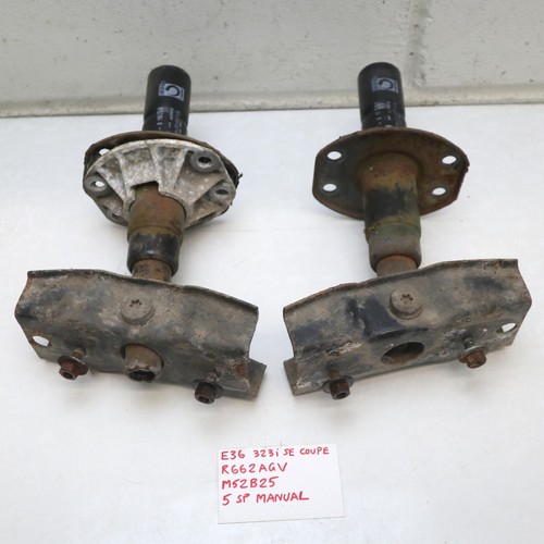 Bmw e36 series - bmw, bumper