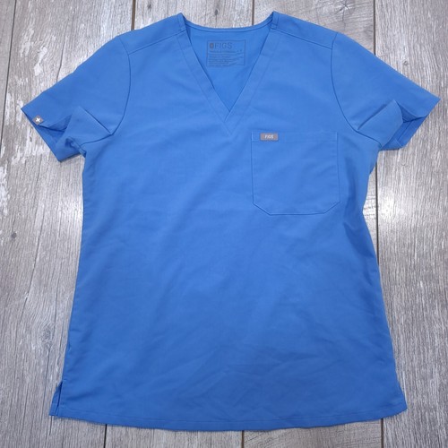Figs scrub top women small - top,