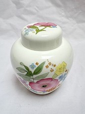 Vintage Wedgwood Meadow-Sweet