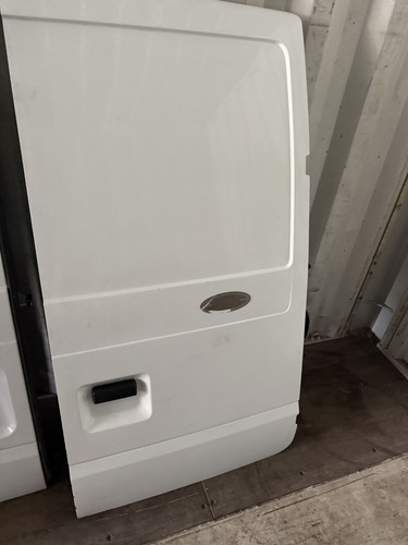Ford transit mk7 - ford,