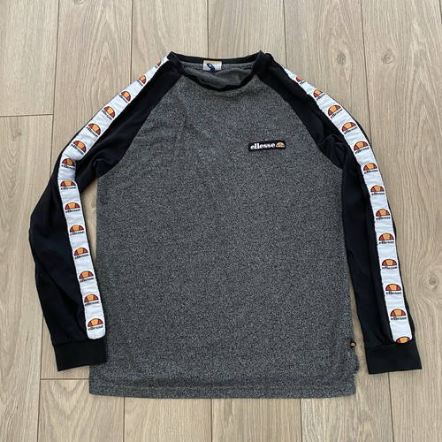 Ellesse sweatshirt jumper - sweatshirt,