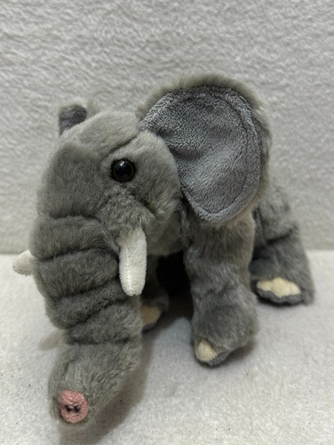 Fao schwarz gorgeous elephant - schwarz,