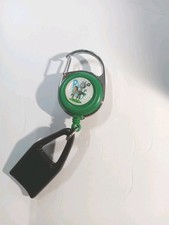 New Rick And Morty Green